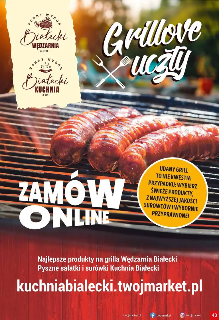 Twój Market Gazetka - Seite 15 von 44
