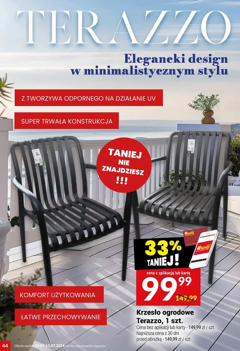 Twój Market Gazetka - Seite 16 von 44