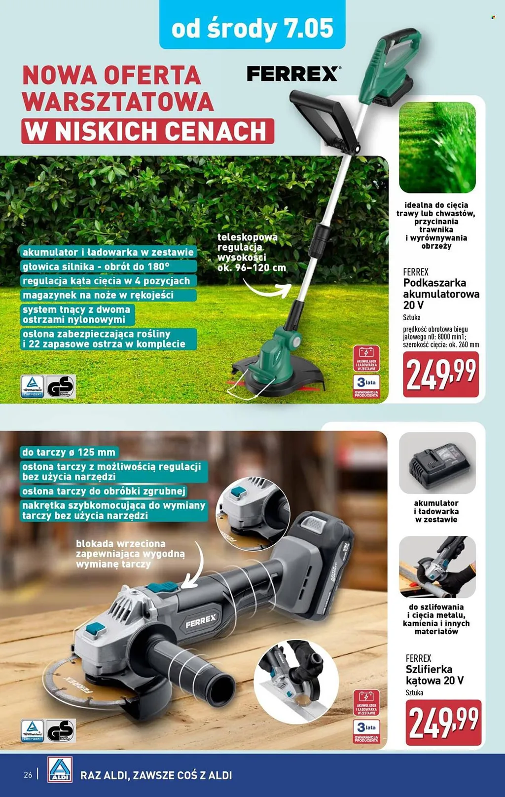 ALDI Gazetka