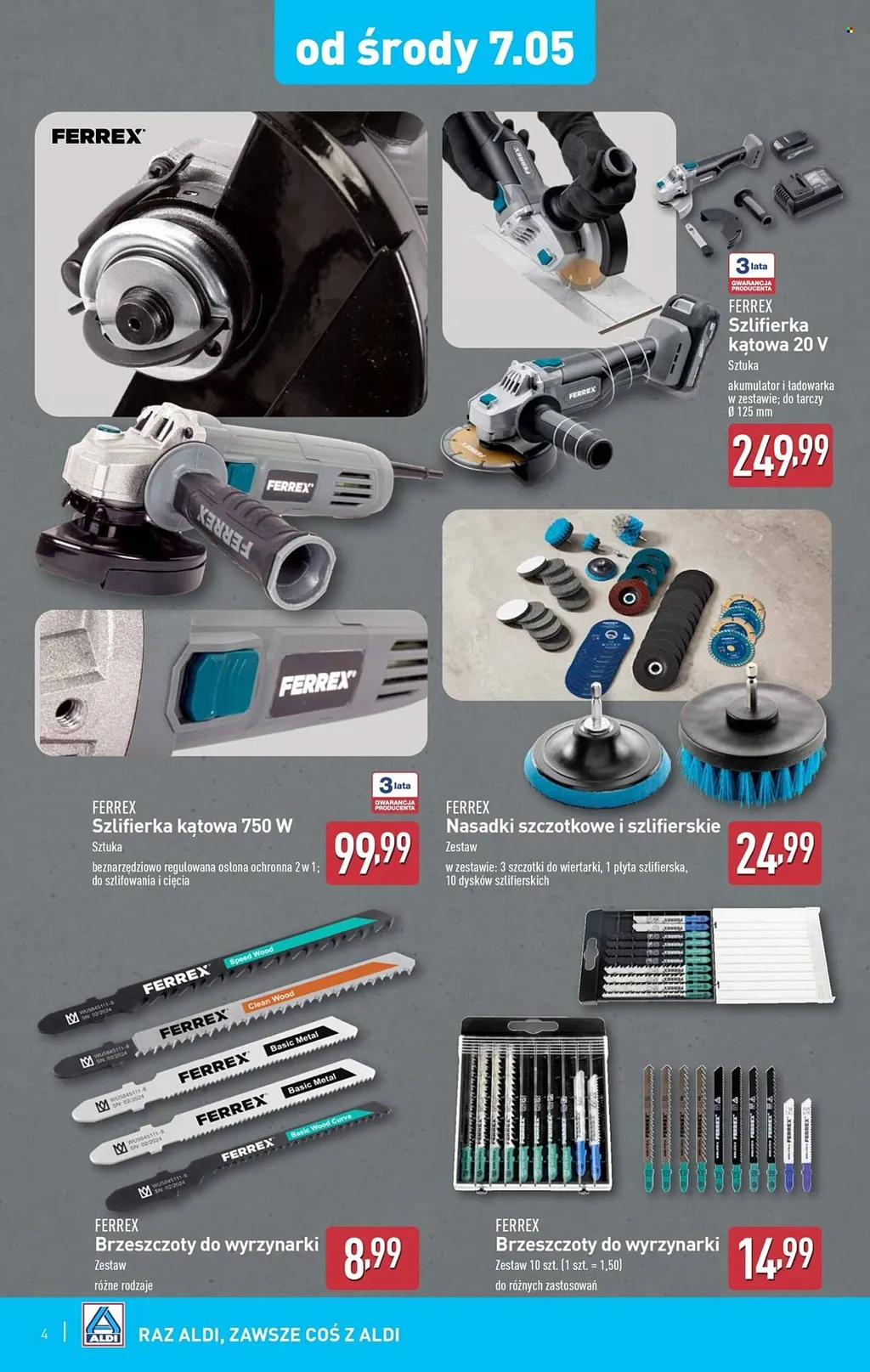 ALDI Gazetka