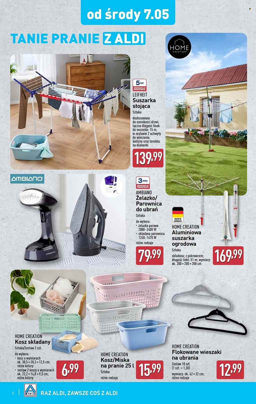 ALDI Gazetka