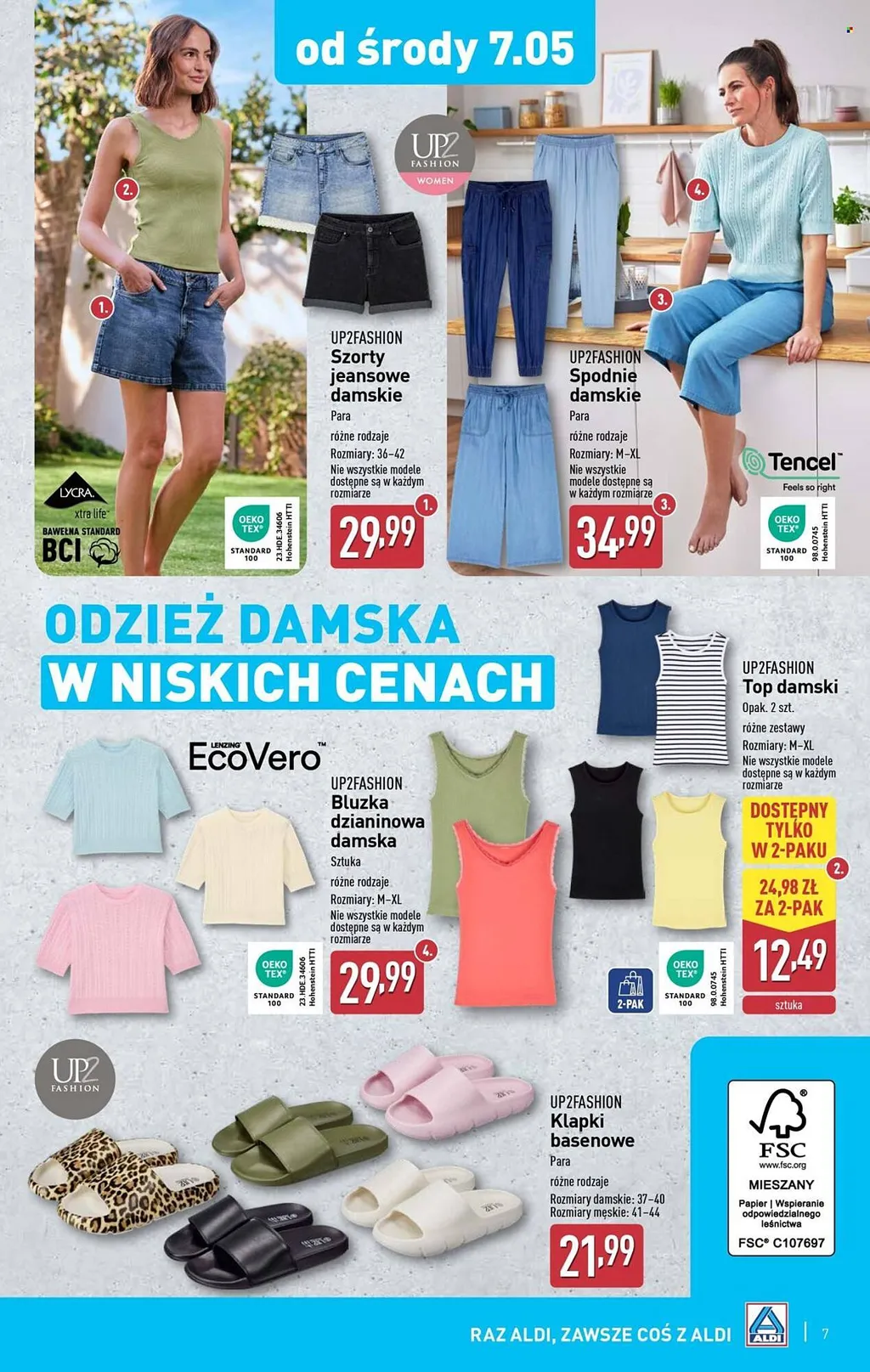ALDI Gazetka