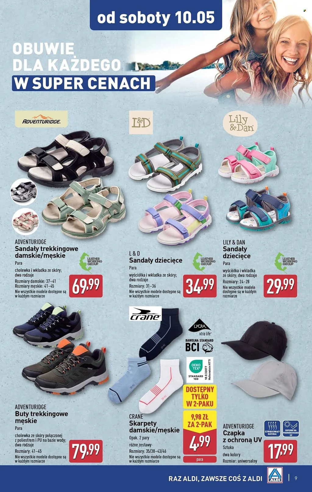 ALDI Gazetka