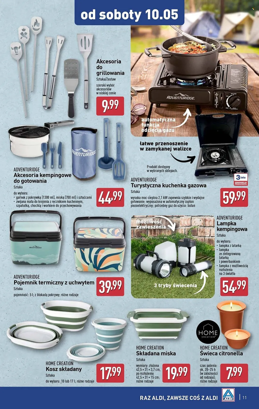 ALDI Gazetka
