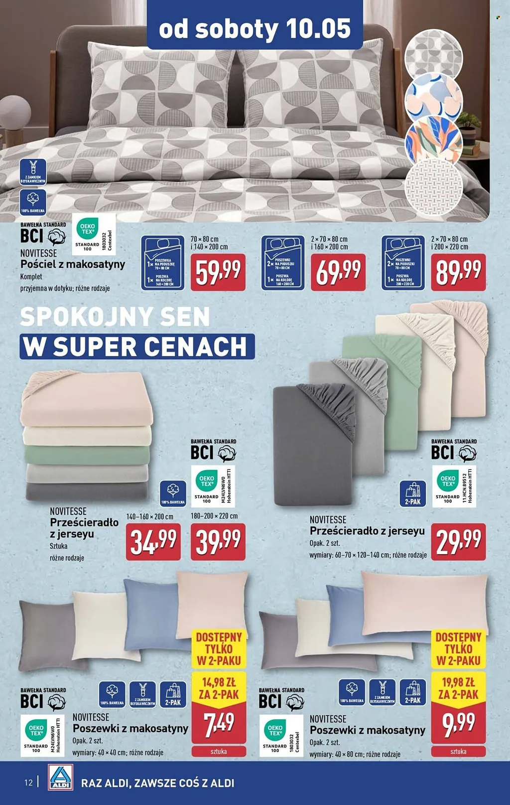 ALDI Gazetka