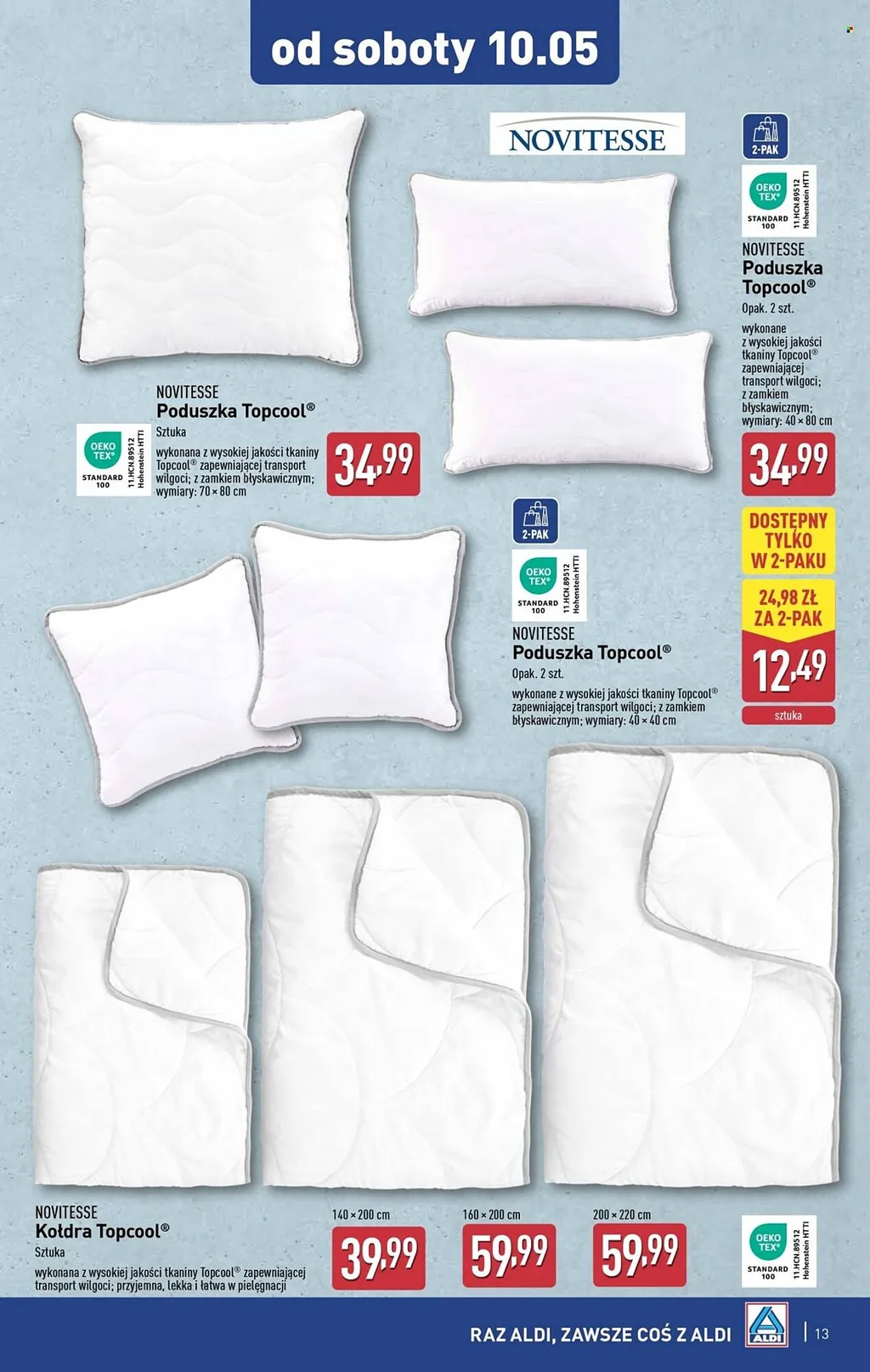 ALDI Gazetka