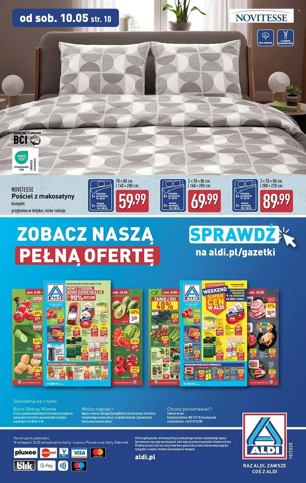 ALDI Gazetka