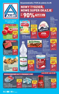 ALDI Gazetka