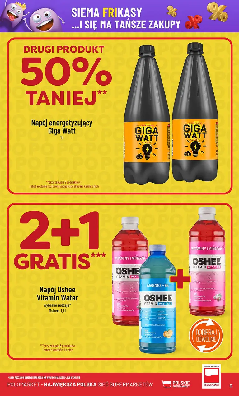 Polomarket Ulotka - Seite 9 von 62