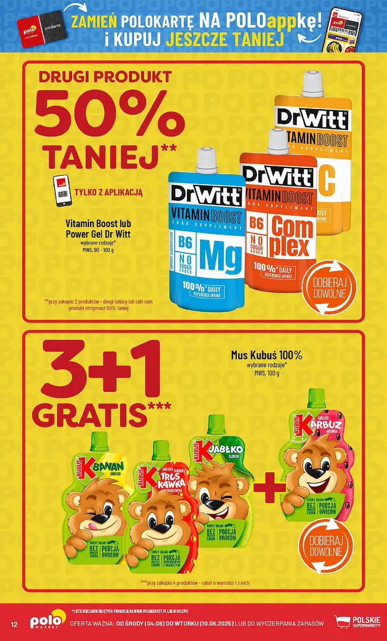 Polomarket Ulotka - Seite 12 von 62