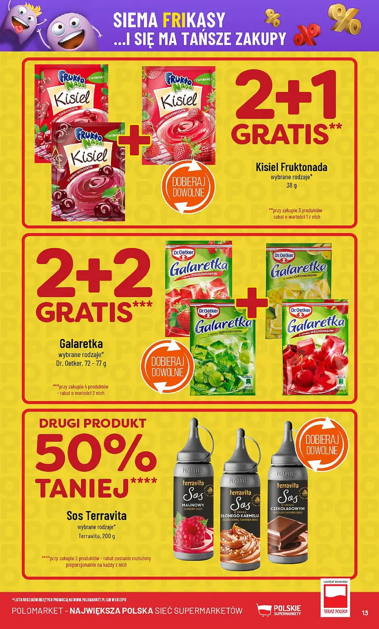 Polomarket Ulotka - Seite 13 von 62