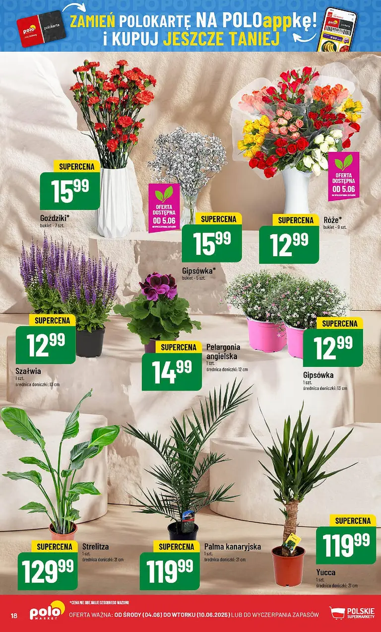 Polomarket Ulotka - Seite 18 von 62