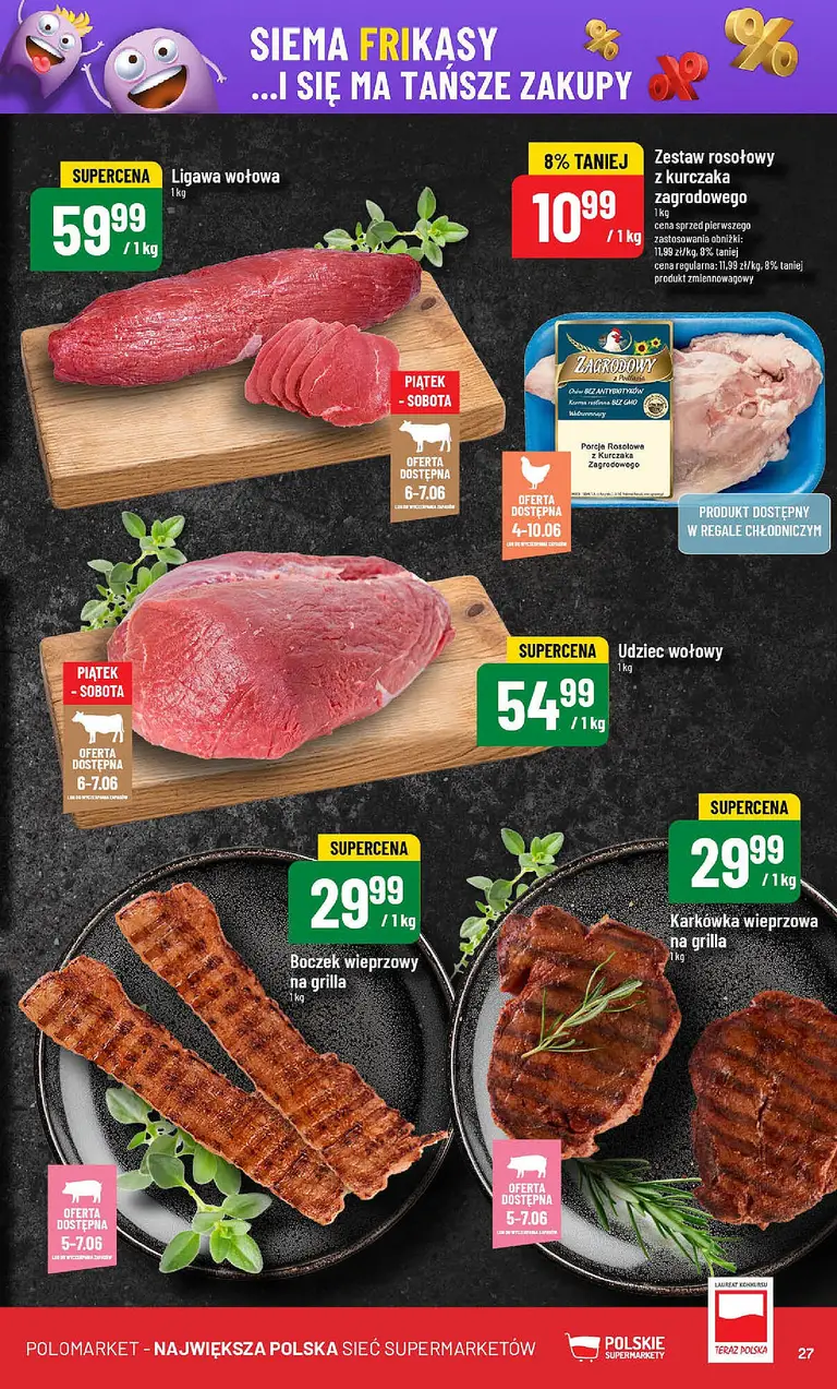 Polomarket Ulotka - Seite 27 von 62