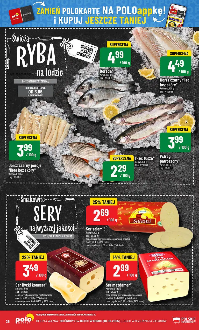 Polomarket Ulotka - Seite 28 von 62