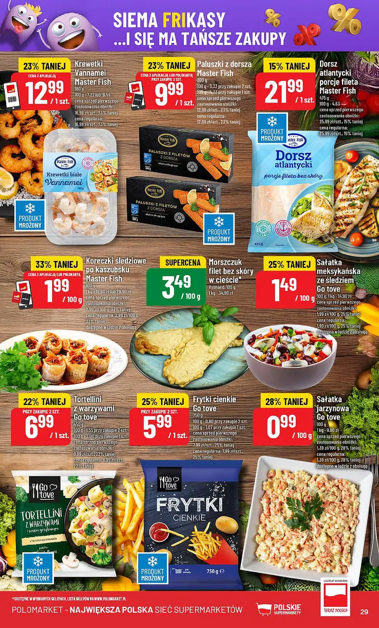 Polomarket Ulotka - Seite 29 von 62