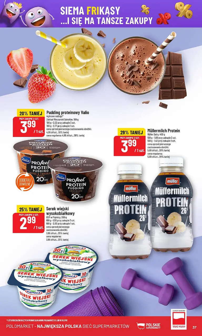 Polomarket Ulotka - Seite 37 von 62