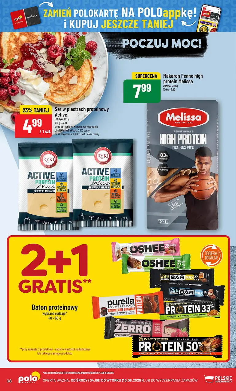 Polomarket Ulotka - Seite 38 von 62