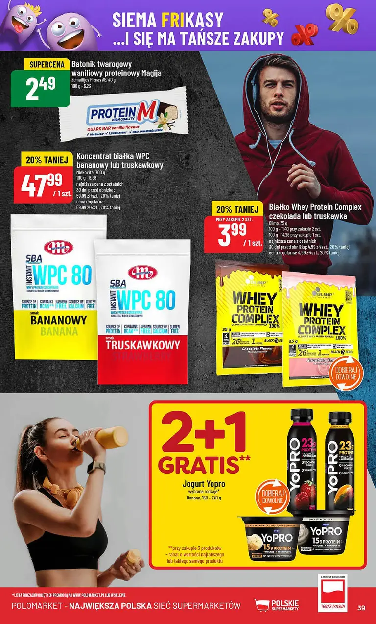 Polomarket Ulotka - Seite 39 von 62