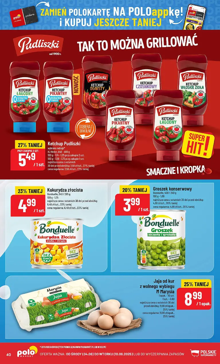 Polomarket Ulotka - Seite 40 von 62