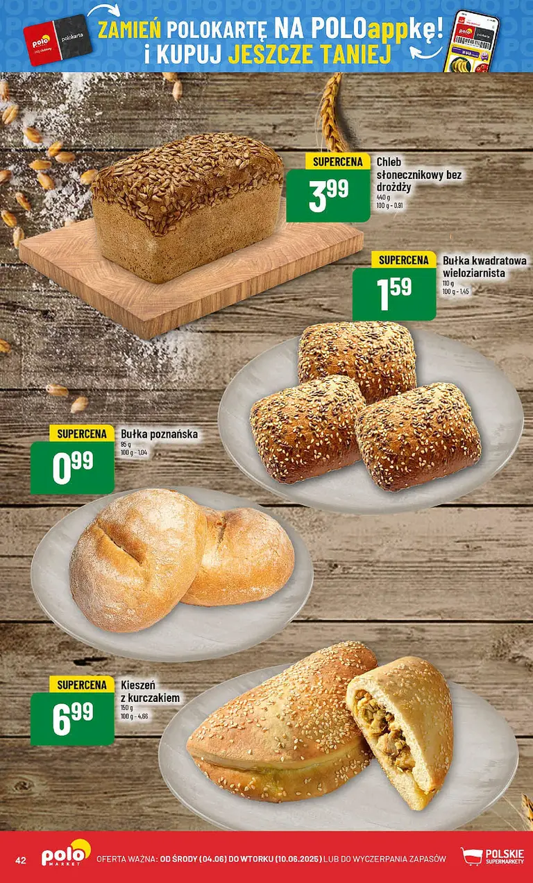 Polomarket Ulotka - Seite 42 von 62