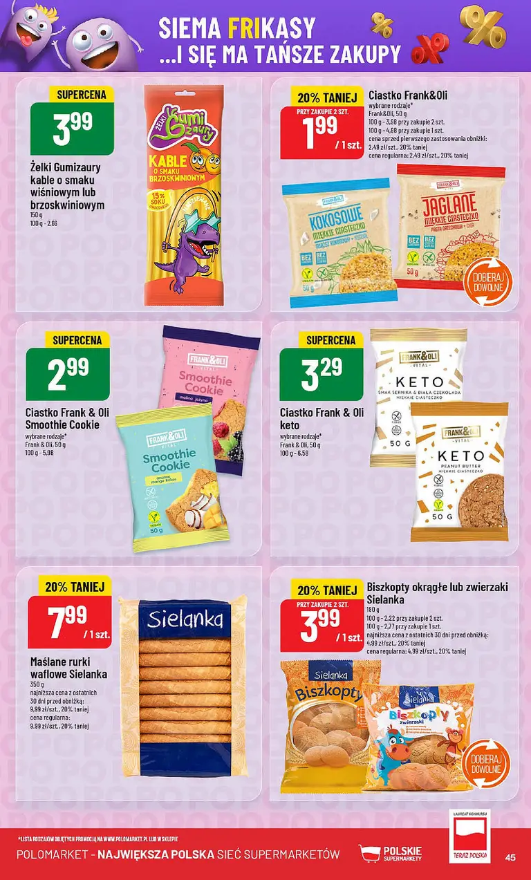 Polomarket Ulotka - Seite 45 von 62
