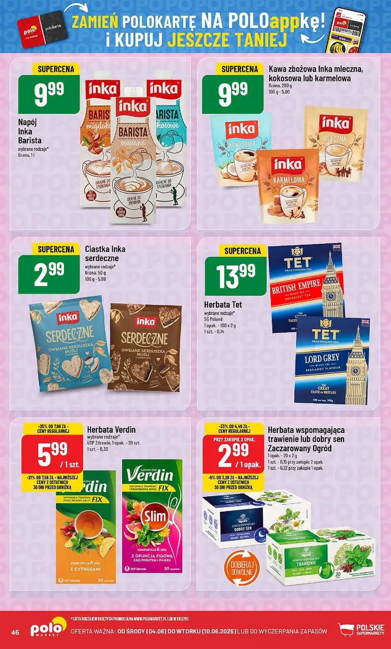 Polomarket Ulotka - Seite 46 von 62