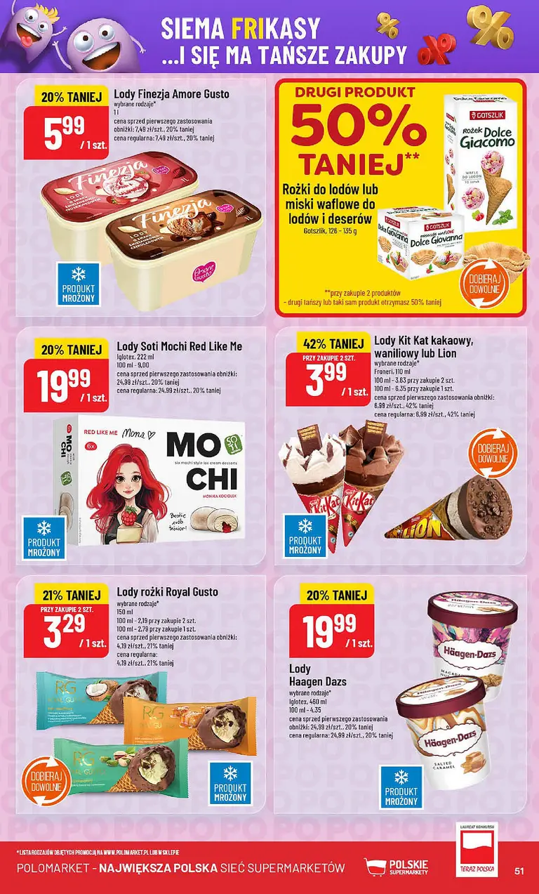 Polomarket Ulotka - Seite 51 von 62