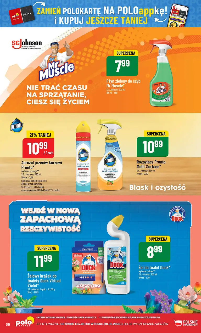 Polomarket Ulotka - Seite 56 von 62