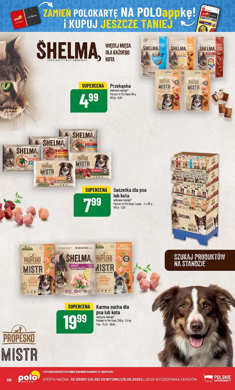 Polomarket Ulotka - Seite 58 von 62