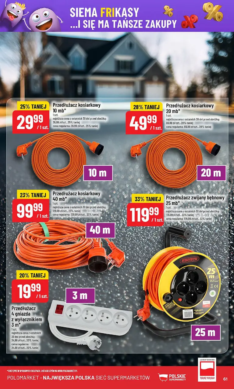 Polomarket Ulotka - Seite 21 von 62