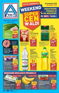ALDI Gazetka