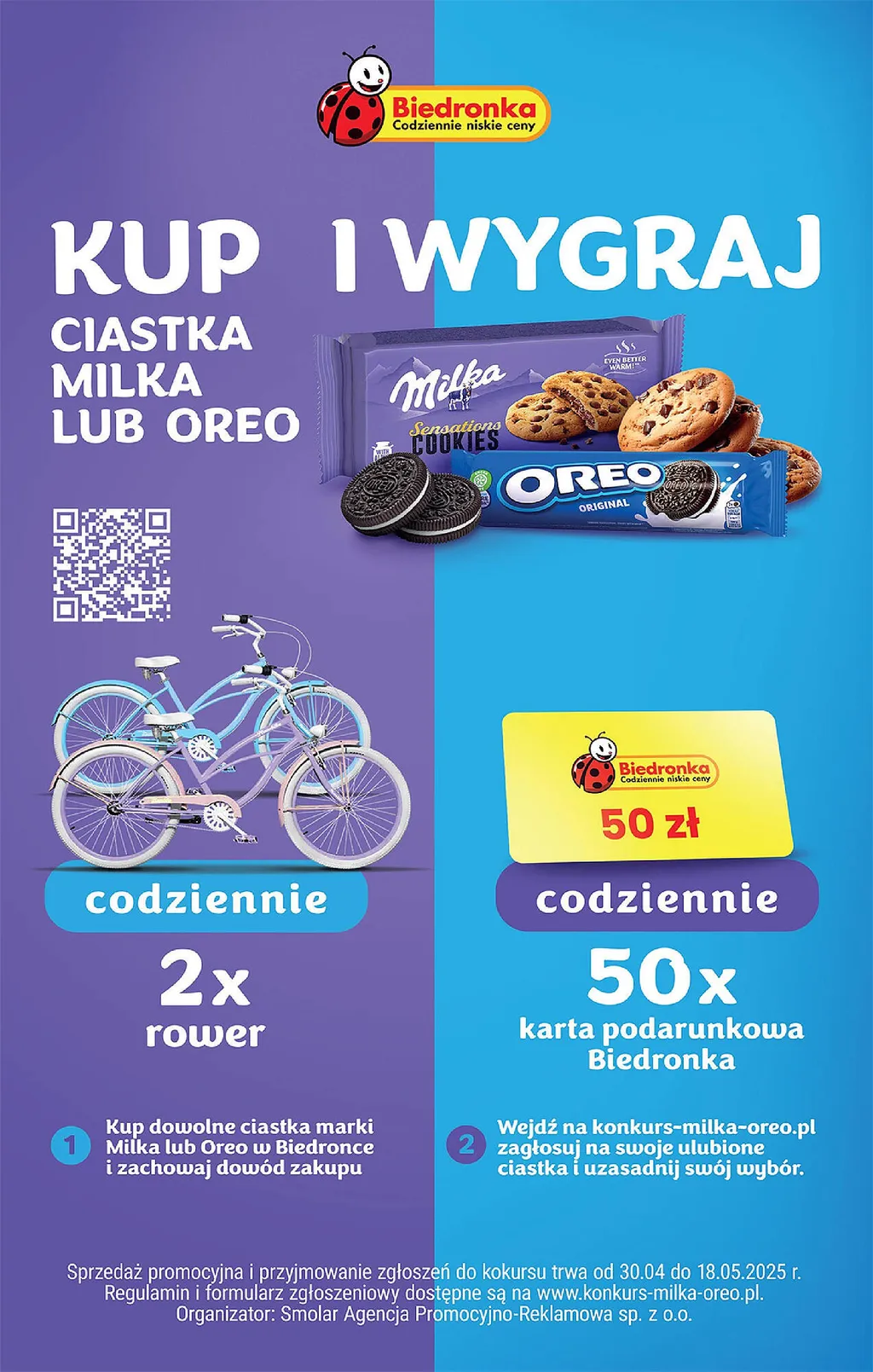 Biedronka Gazetka
