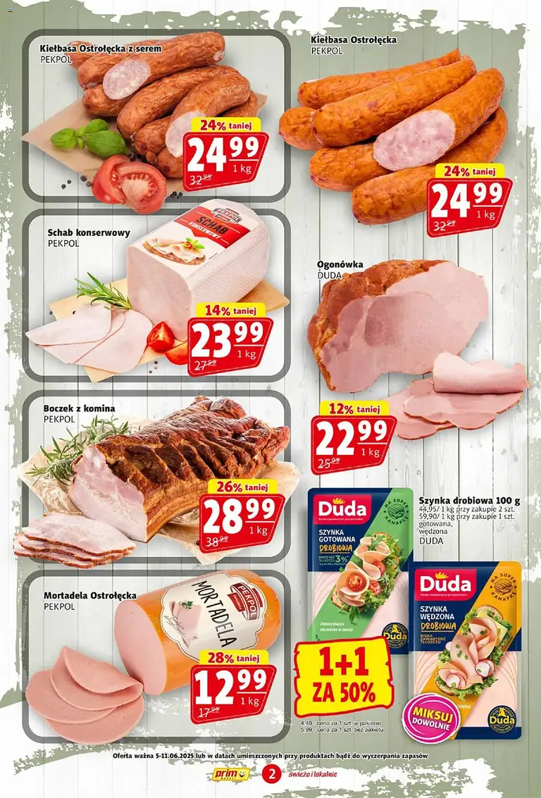 Prim Market Ulotka - Seite 2 von 16