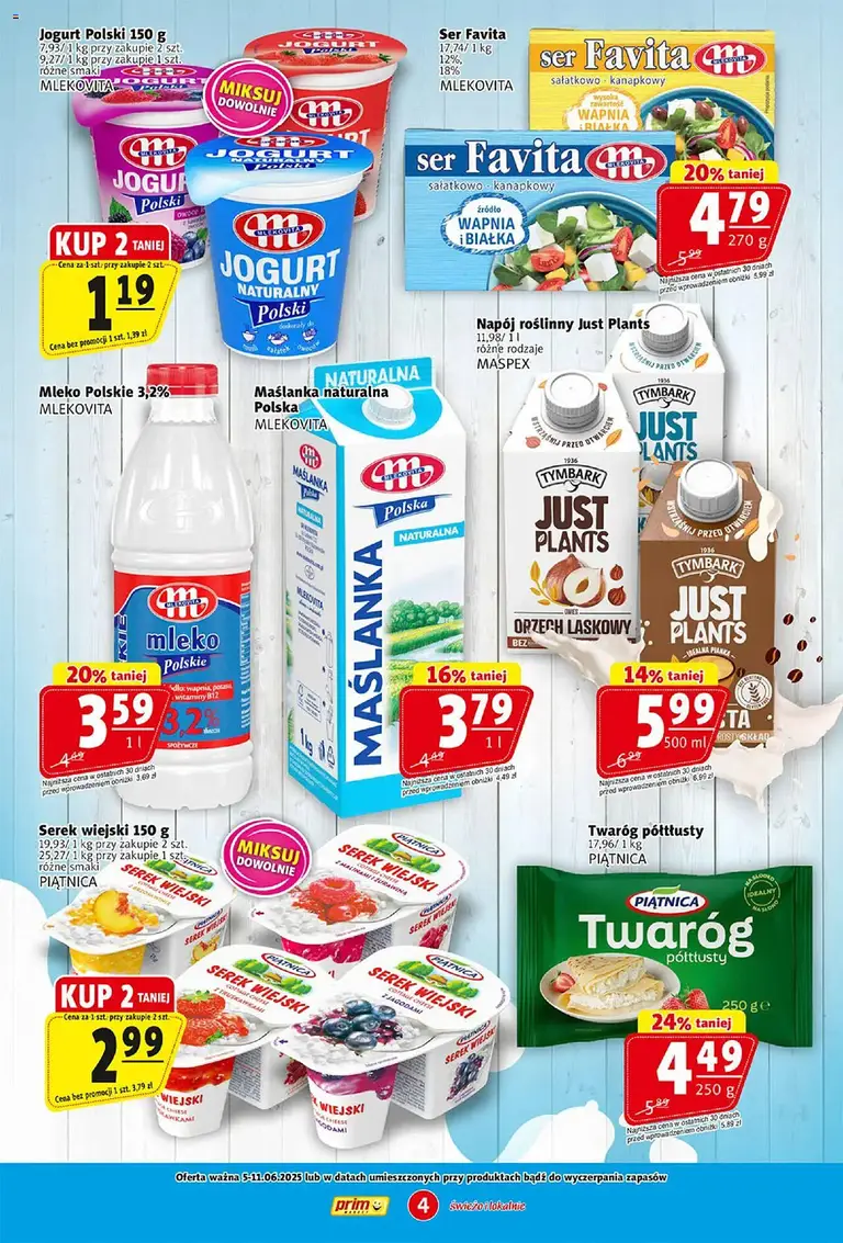 Prim Market Ulotka - Seite 4 von 16