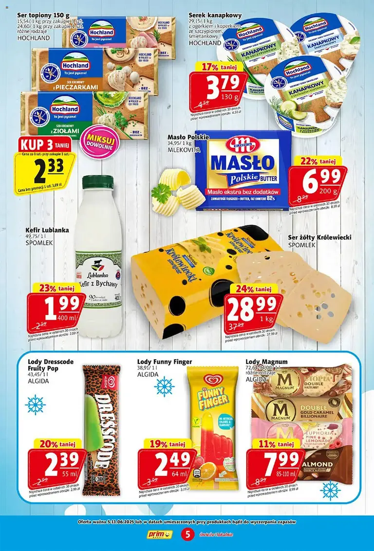 Prim Market Ulotka - Seite 5 von 16