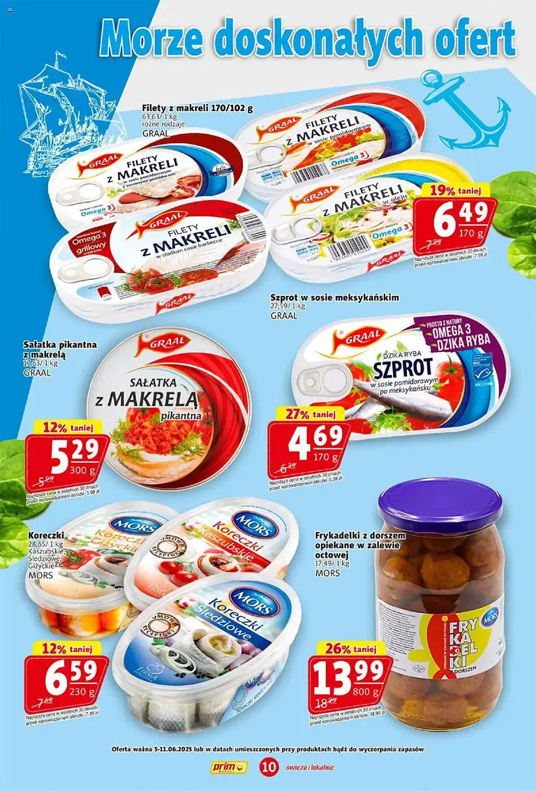 Prim Market Ulotka - Seite 10 von 16