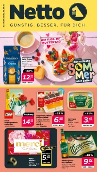 Netto Gazetka