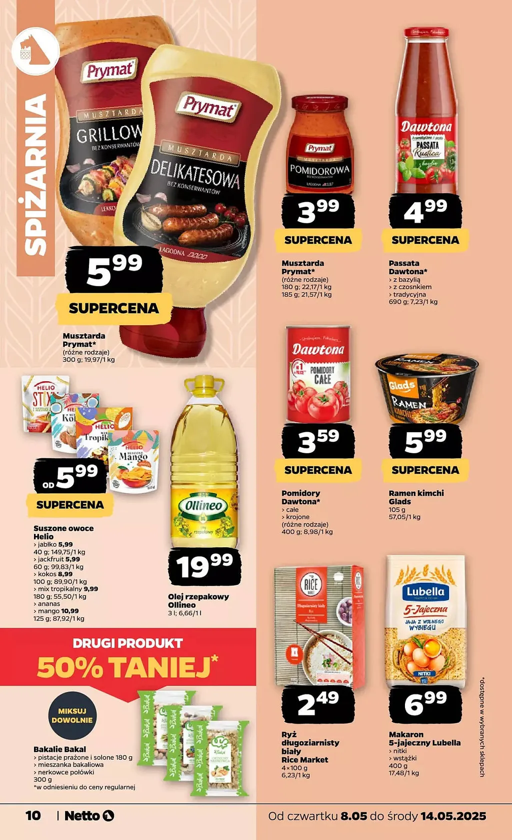 Netto Ulotka