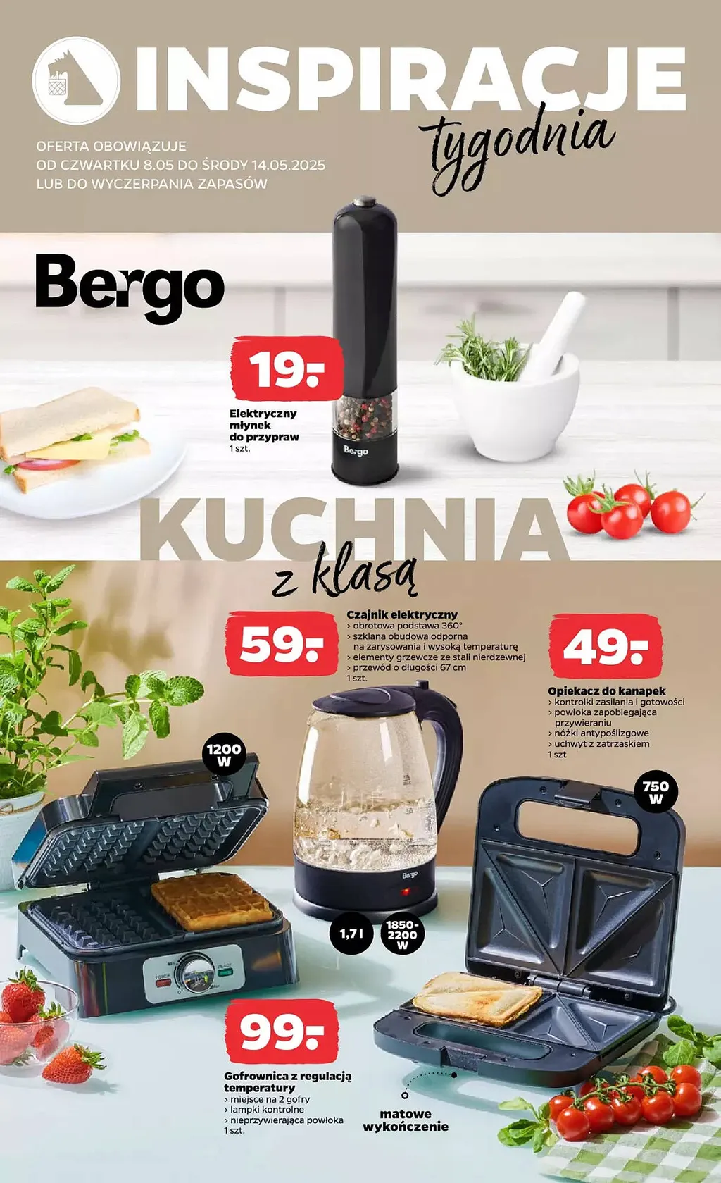 Netto Ulotka