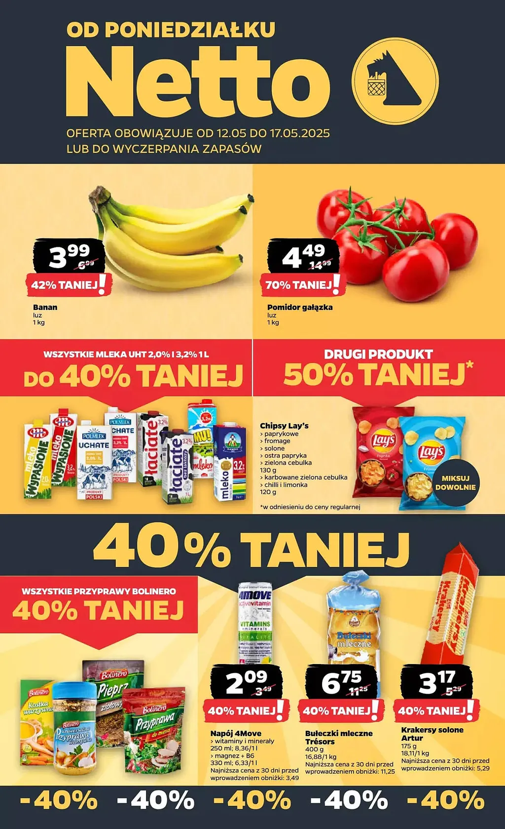 Netto Gazetka