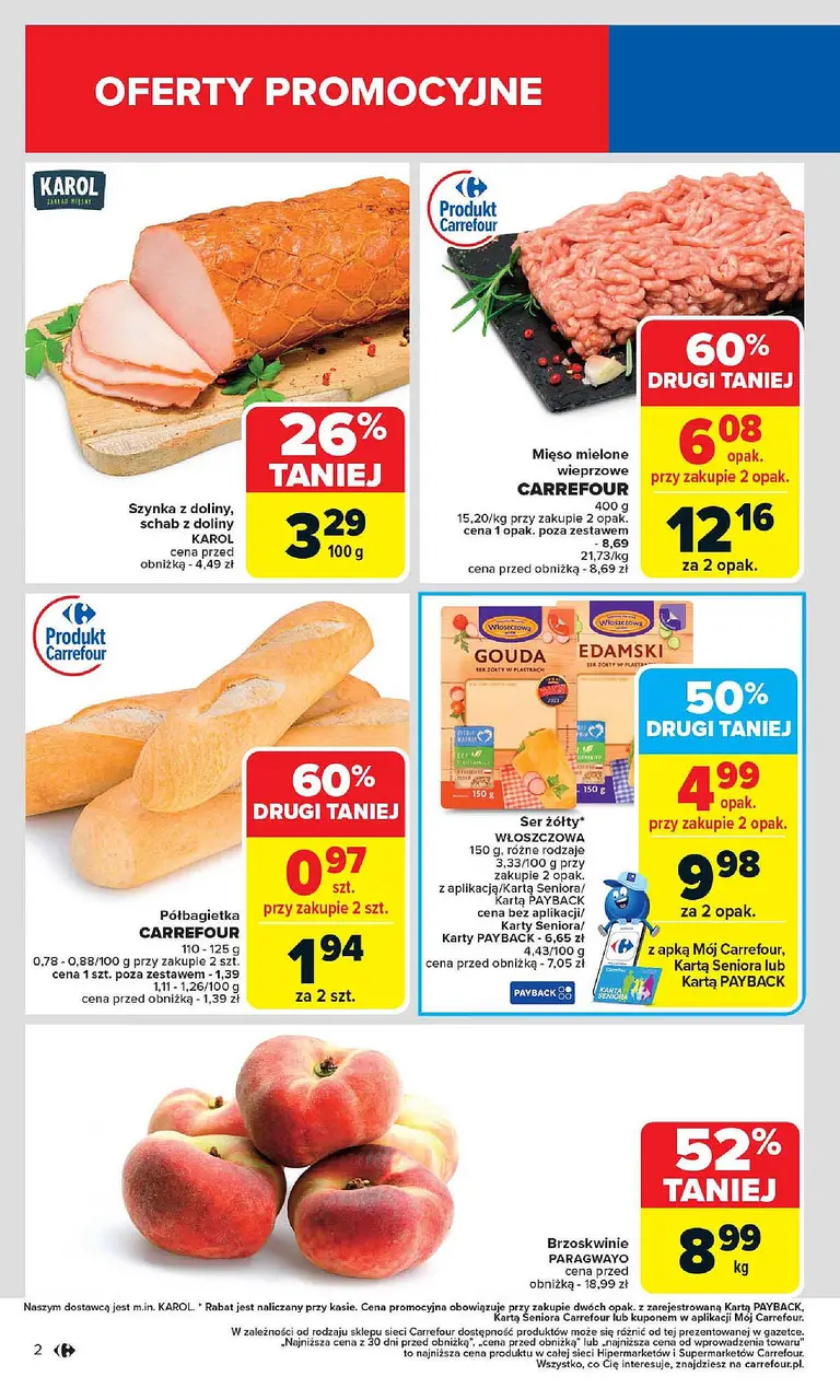 Carrefour Gazetka - Seite 4 von 45