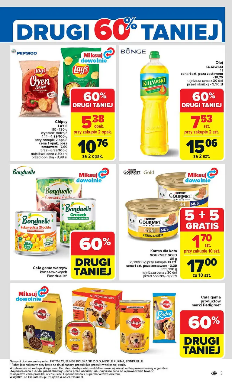 Carrefour Gazetka - Seite 5 von 45