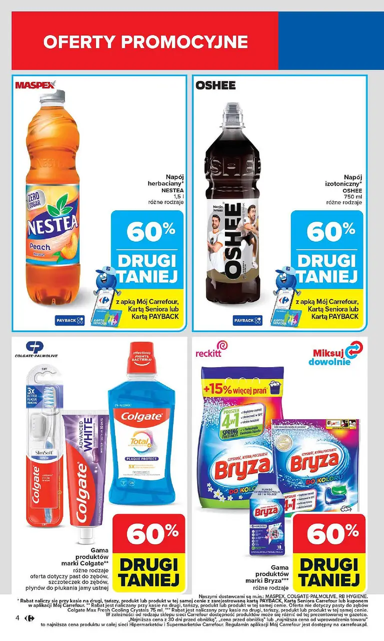 Carrefour Gazetka - Seite 6 von 45