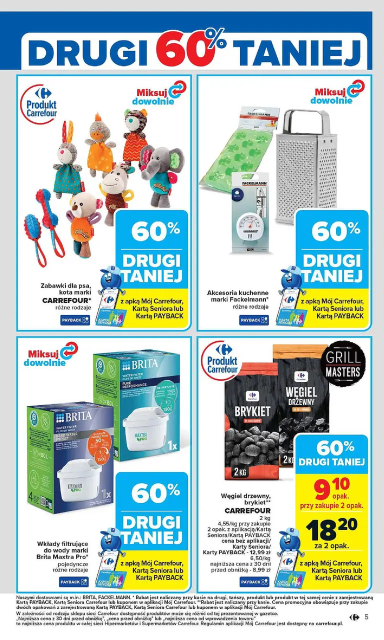 Carrefour Gazetka - Seite 7 von 45