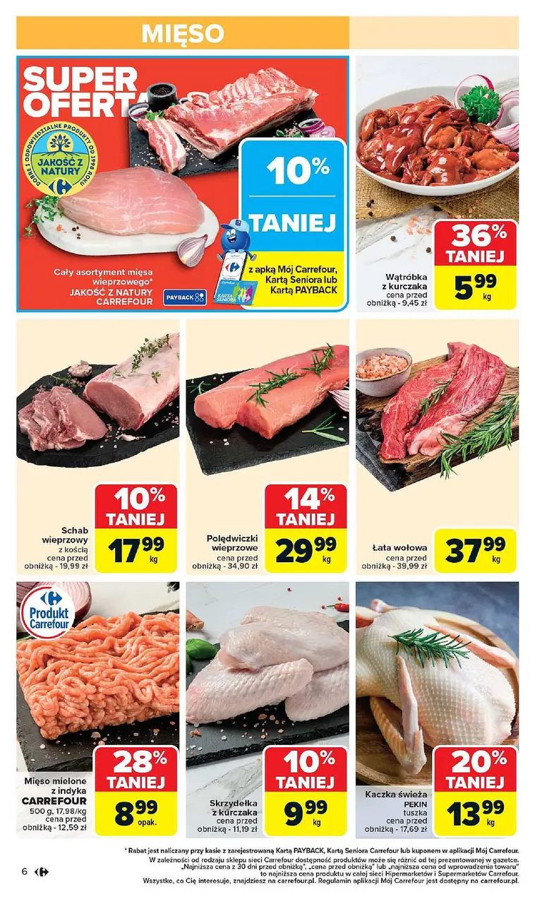 Carrefour Gazetka - Seite 8 von 45