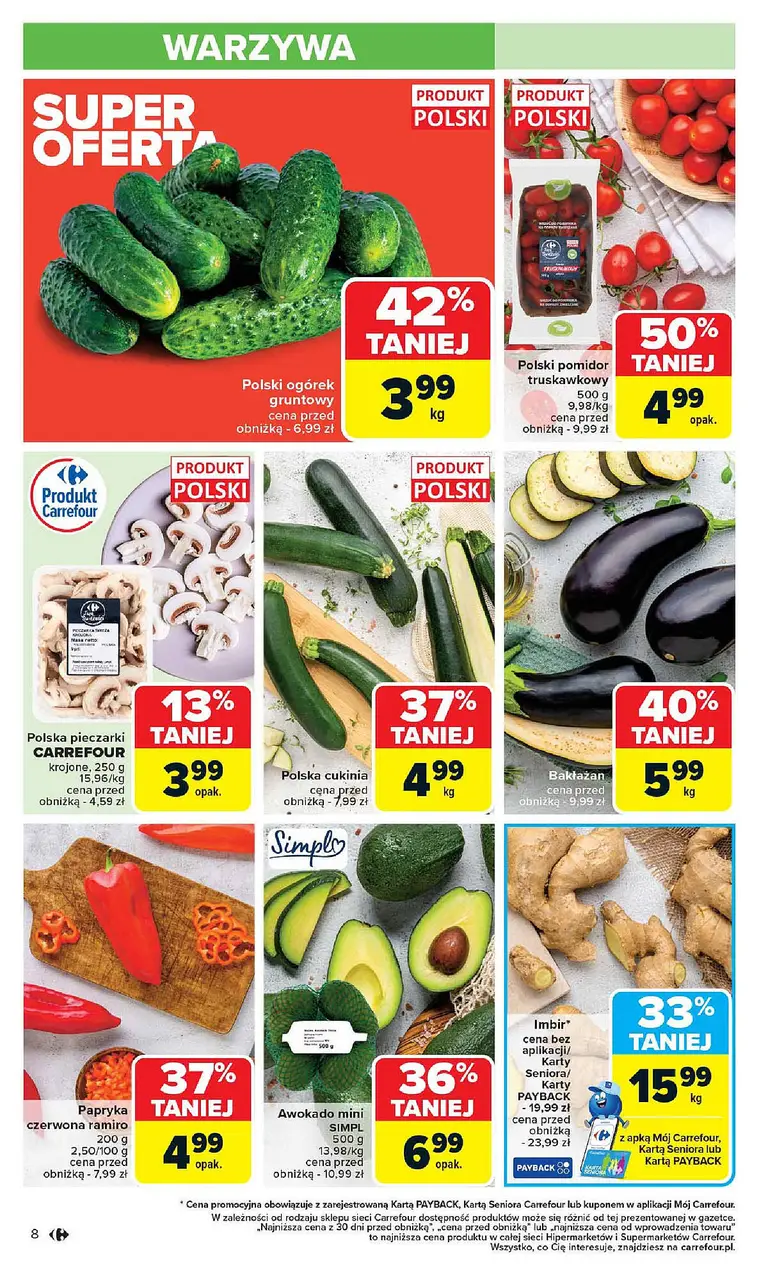 Carrefour Gazetka - Seite 10 von 45