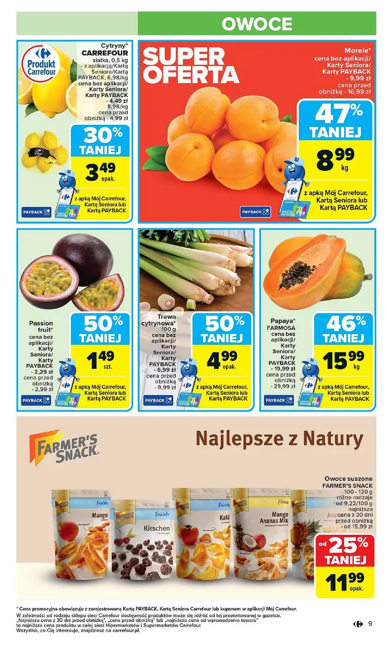 Carrefour Gazetka - Seite 11 von 45