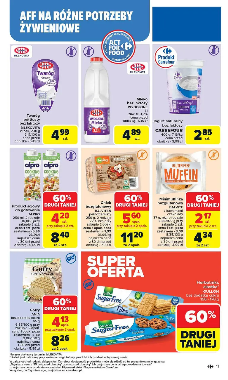 Carrefour Gazetka - Seite 13 von 45