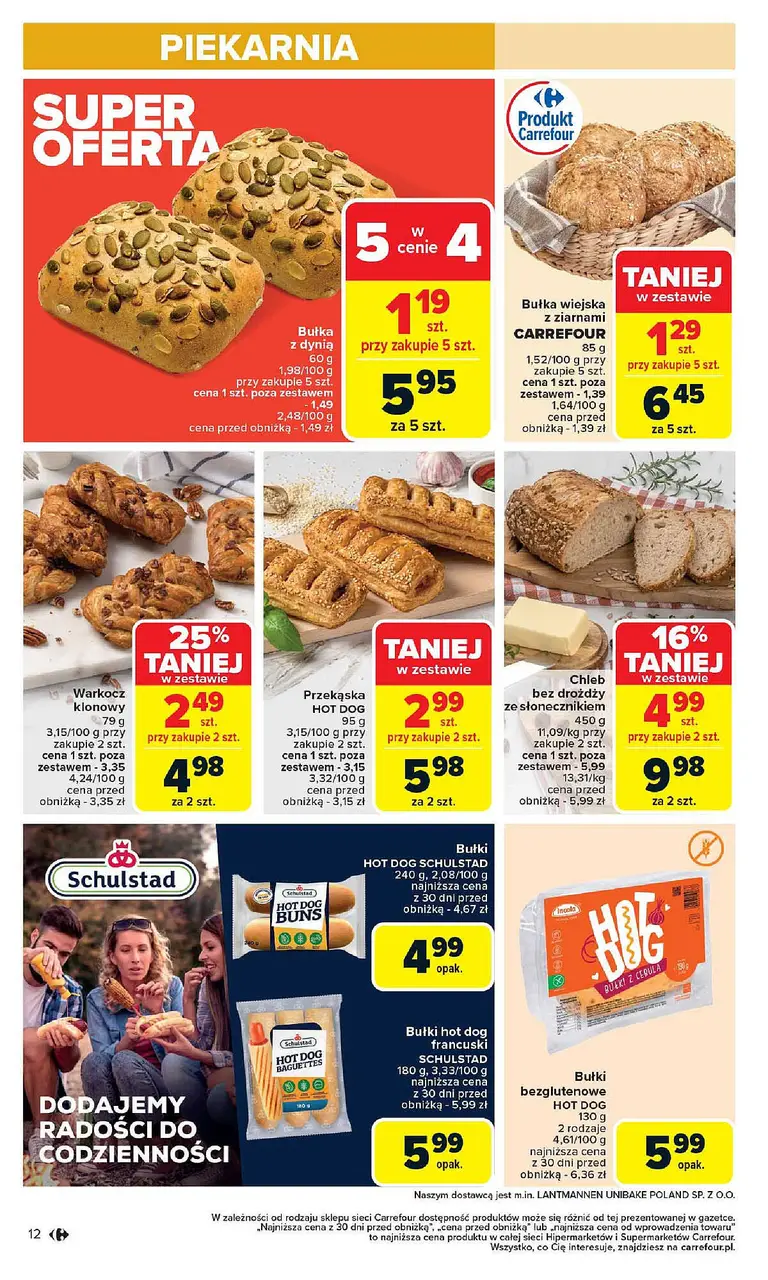 Carrefour Gazetka - Seite 14 von 45