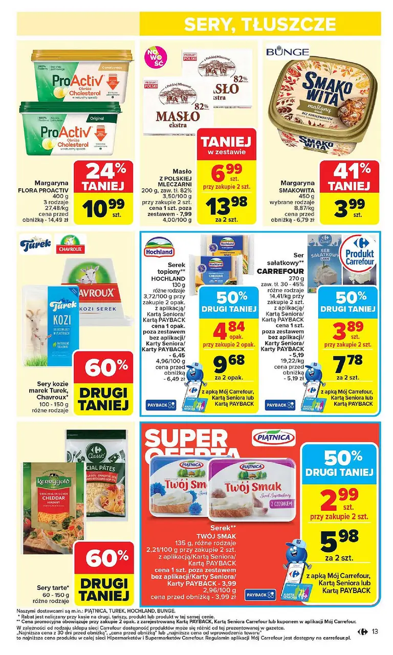 Carrefour Gazetka - Seite 15 von 45